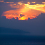 52.16 e Easter Reflections: sunrise