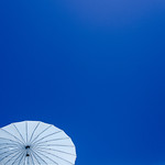 Simply Perfectly Blue