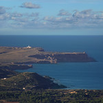 Cap de Cavalleria is the northernmost point on Menorca