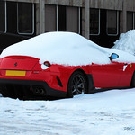 Santa's New Ride *Explore*