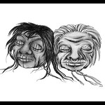 Wunderkammer - Shrunken Heads