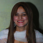 The Pretty Hijra Celebrates International Womans Day