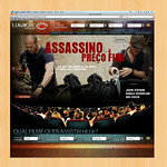 Cinemas Lumi&egrave;re