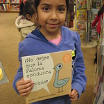 Barnes & Noble Book Trip 9