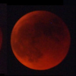 Total Lunar Eclipse 2011