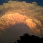 cumulonimbus cloud