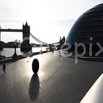 "Full Stop Slipstream" London, Saturday, April 2, 2011