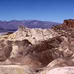 Zabriskie Point