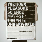 stencil for yoztiger