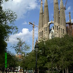 Sagrada familia