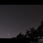 Geminid Meteor Shower 2010 | Miami, FL