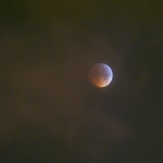 Winter Solstice/Lunar Eclipse 2010
