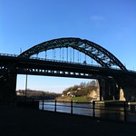 Wearmouth Bridge