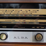 Long-Gone Distant Stations