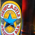 Newcastle Brown Ale