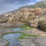 HDR experiment at Cape Point