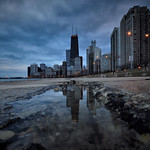 Big John, Small Puddle (Explored!)