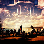 London. Meet Barcelona.