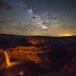 Palouse Falls