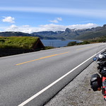 The call of the mountains