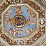 Stanza della Segnatura