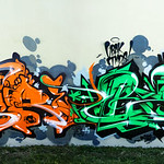 MIAMI - One colour jams.