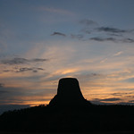 Devil's Tower