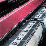 freight train, freight train