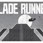 Blade Runner - movie poster