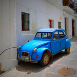 Tilt-Shift Photography