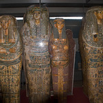 Egyptian Mummies