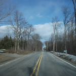 Sanders Road - Glenville, New York