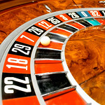 Roulette Wheel