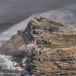 HDR experiment at Cape Point