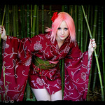 Haruno Sakura - Naruto