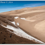 Great Sand Dunes NP