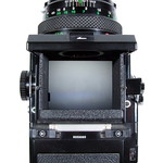 Zenza Bronica ETR