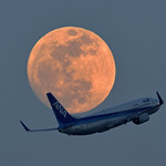 SUPER MOONLIGHT MILE 16