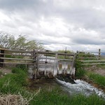 "Double R Ranch", Silver Creek, Idaho