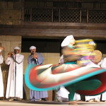 Dervishes