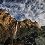 Bridalvale Falls - revisited