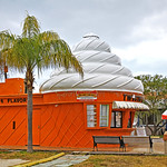 CREAMSICLE TWISTEE TREAT