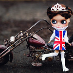 Born to Ride - 21/365 ADAD 2011