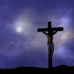 Jesus cross wallpaper 2