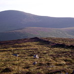 Blackstairs mountain