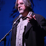 Matt Groening Sharing Don Van Vliet Stories