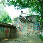 Wallride