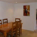 coin finca with stables