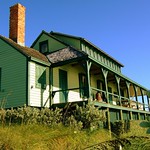 House of Refuge - Hutchinson Island