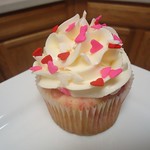 Love Potion #9 Cupcakes